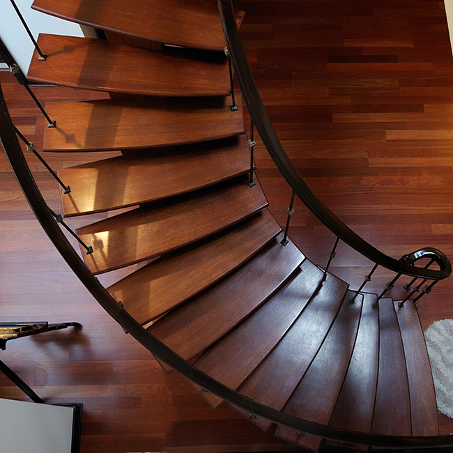 Stair Contractor