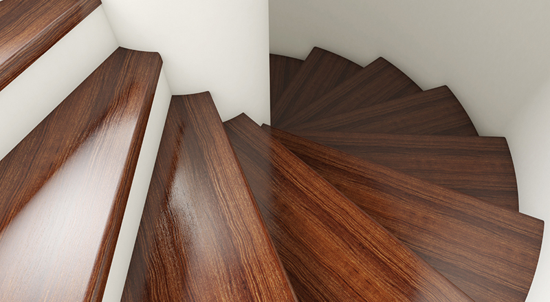 Custom-Made Stairs Toronto