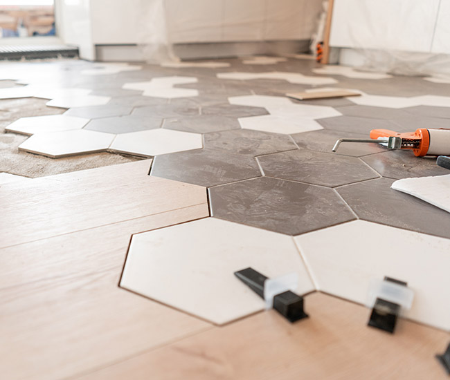 Hardwood Flooring Ajax