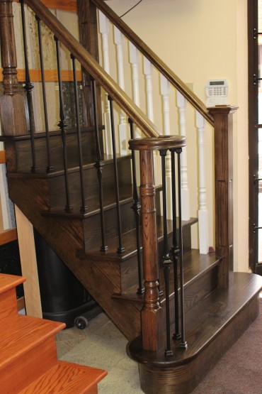 Stair Railing Company Toronto