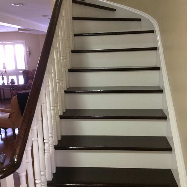 Stair Railing Company Ajax