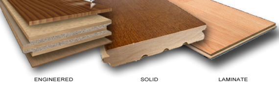 Hardwood Flooring Toronto