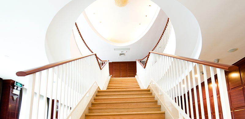 Custom-Made Stairs Toronto