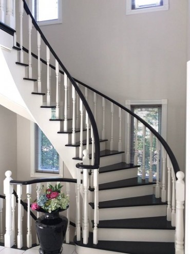 Stair Railing Company Toronto
