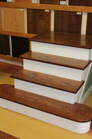 Stair Contractor Toronto