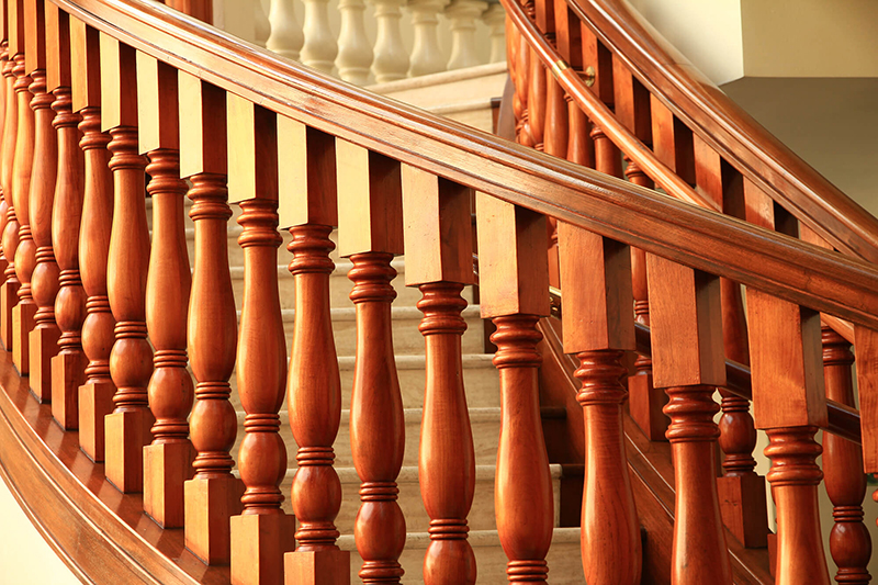 Custom-Made Stairs Toronto