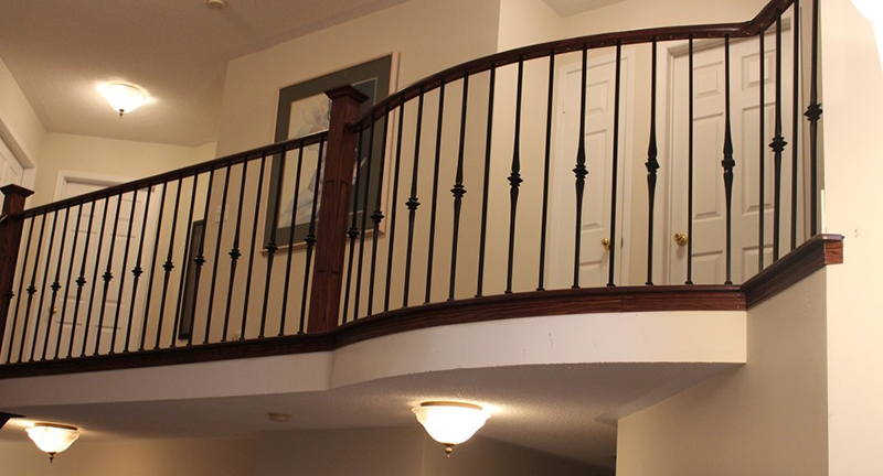 Custom-Made Stairs Toronto