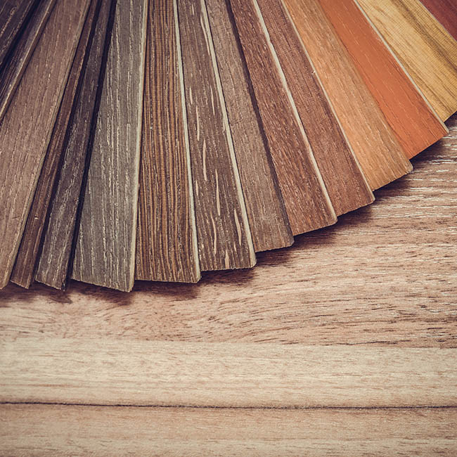 Hardwood Flooring Toronto