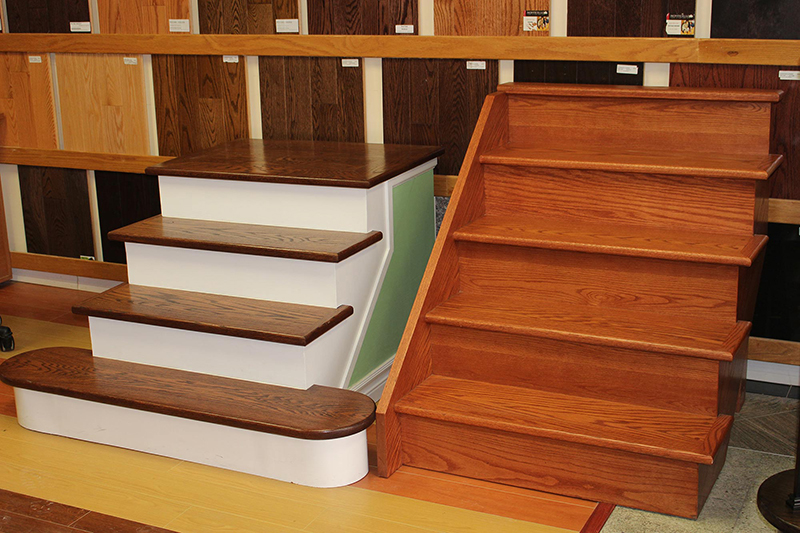 Custom-Made Stairs Toronto