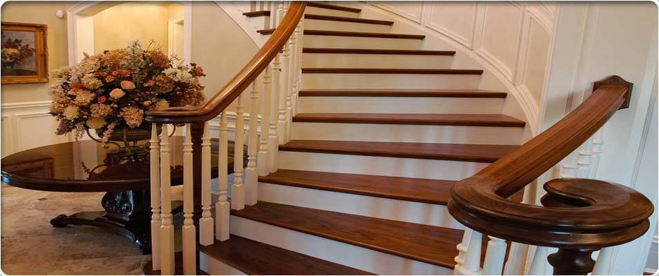 Custom-Made Stairs Toronto