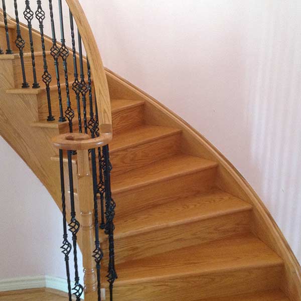 Stair Railing Company Toronto