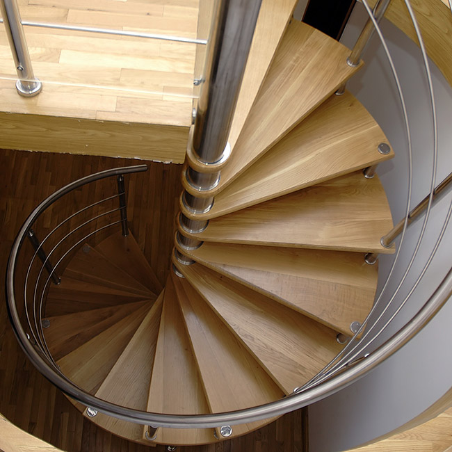 Stair Railing Company Toronto